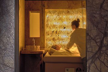 Spa treatment
