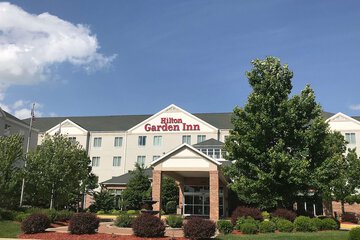 Hilton Garden Inn Columbia