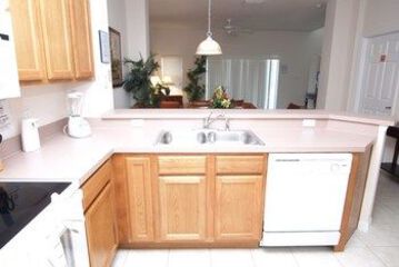 In-Room Kitchen