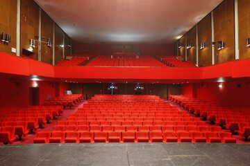 Theater show