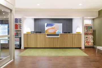 Spark by Hilton Pelham Birmingham I 65