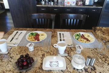 meal