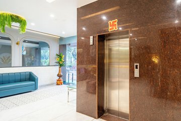 Elevator