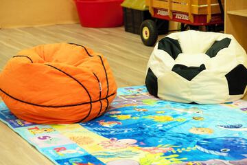 Children's activities