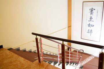 Hotel Interior or Public Areas