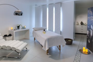 Treatment room