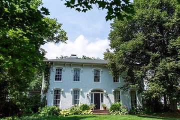 Orchard House Bed & Breakfast