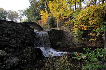 Land view from property