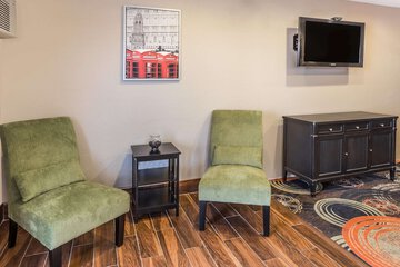 Hotel Interior 4 of 17