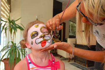 Children's activities