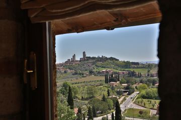 Valley view