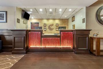 Hotel Interior 8 of 54