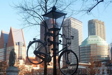 Bicycling