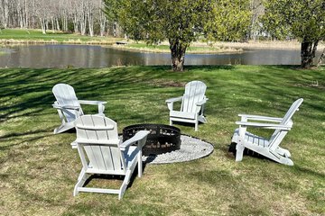 Lake view