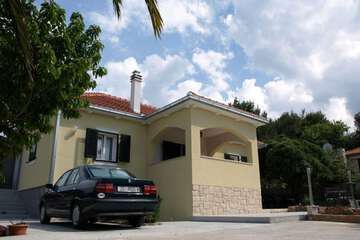 Building design