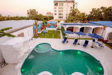 Pool
