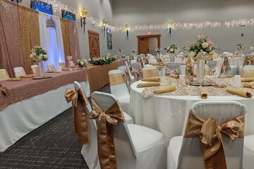 Ballroom