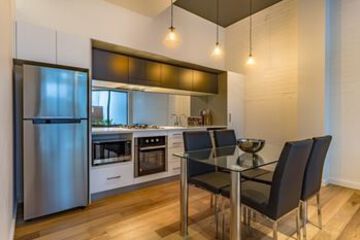 In-Room Kitchen