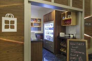 Cafe