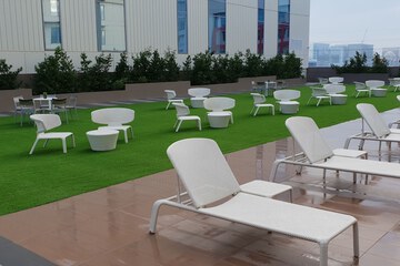 Sundeck