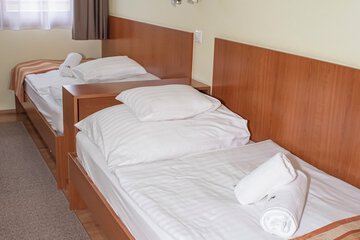 Extra beds