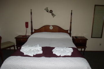 Hotel Interior