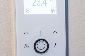 Air conditioning