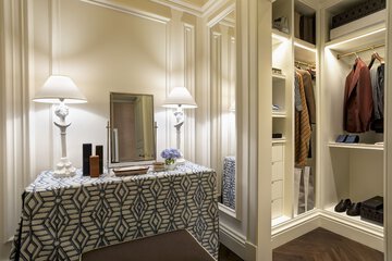 Wardrobe