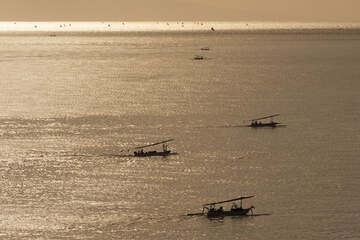 Fishing