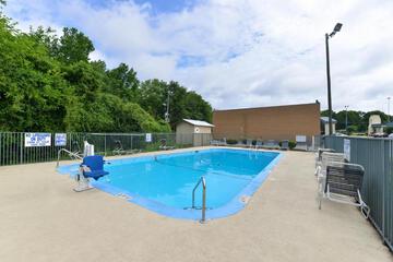 Econo Lodge
