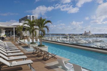 The Ben West Palm Autograph Collection