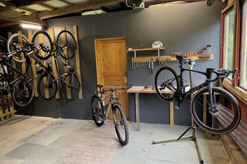 Bicycling