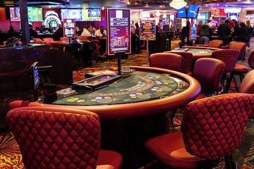 Casino