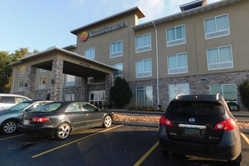 Comfort Inn