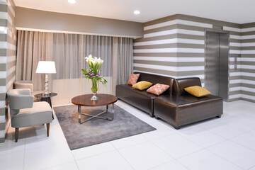 Hotel Interior 3 of 37