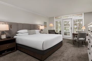 Land view from property