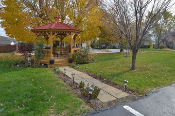 Gazebo
