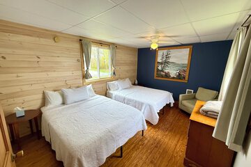 Extra beds