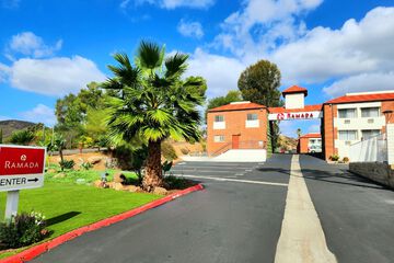 Ramada by Wyndham San Diego Poway Miramar