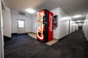 Vending machine