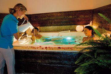Spa treatment
