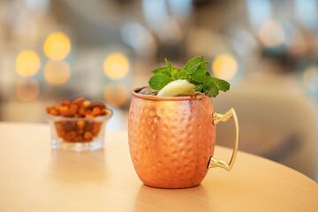 Breakfast/Coffee Service 73 of 114