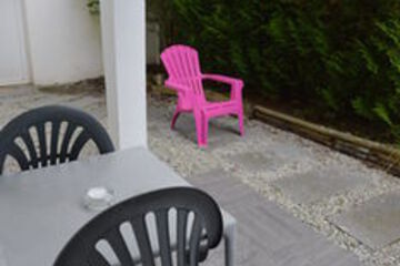 Terrace or Patio