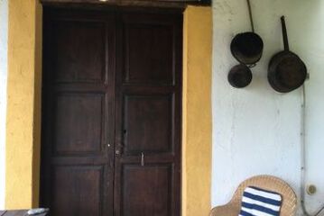Terrace or Patio