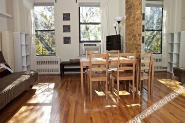 Hotel Interior or Public Areas