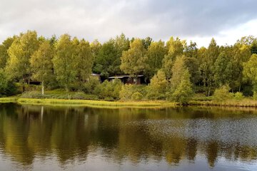Lake view