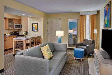 Sonesta ES Suites Atlanta Perimeter Center East