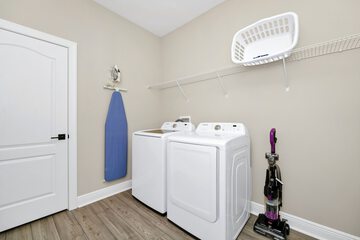 Laundry