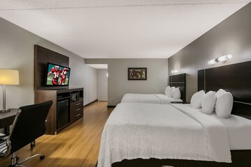 Red Roof Inn PLUS+ & Suites Knoxville West-Cedar Bluff