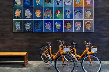 Bicycling